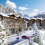 Spacieux A Courchevel, 12-14 Pers., Parking & Ski-in/ski-out - Fr-1-563-116 Courchevel
