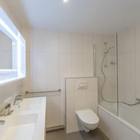 Apartamento Spacieux A Courchevel, 12-14 Pers., Parking & Ski-in/ski-out Courchevel