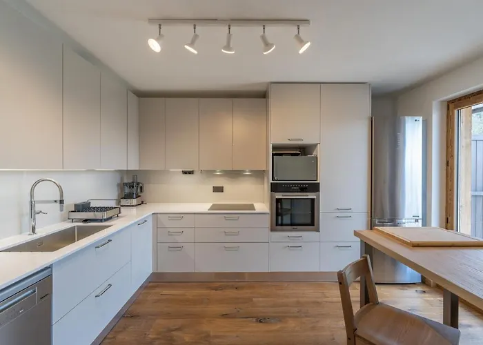 Lejlighed Spacieux A Courchevel, 12-14 Pers., Parking & Ski-in/ski-out - Fr-1-563-116 Courchevel