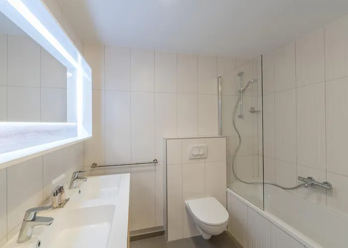 Lejlighed Spacieux A Courchevel, 12-14 Pers., Parking & Ski-in/ski-out - Fr-1-563-116 Courchevel