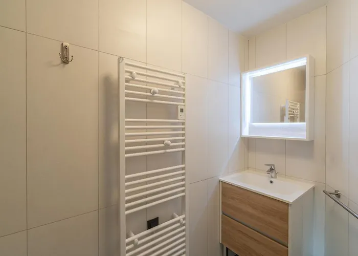 Lejlighed Spacieux A Courchevel, 12-14 Pers., Parking & Ski-in/ski-out - Fr-1-563-116 Courchevel