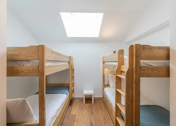 Spacieux A Courchevel, 12-14 Pers., Parking & Ski-in/ski-out - Fr-1-563-116 Courchevel