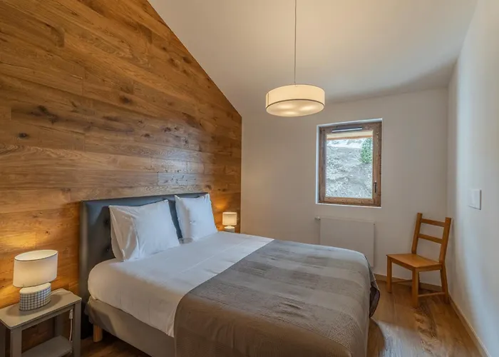 Spacieux A Courchevel, 12-14 Pers., Parking & Ski-in/ski-out - Fr-1-563-116 *