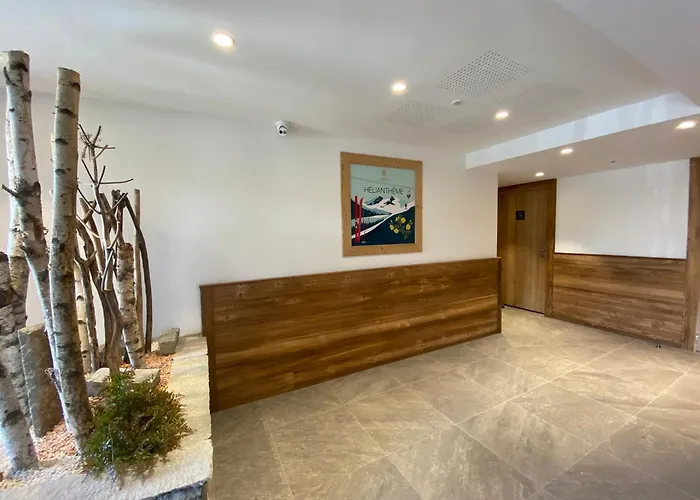 Lejlighed Spacieux A Courchevel, 12-14 Pers., Parking & Ski-in/ski-out - Fr-1-563-116 Courchevel