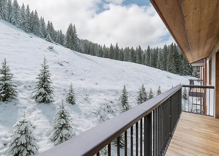 Spacieux A Courchevel, 12-14 Pers., Parking & Ski-in/ski-out - Fr-1-563-116 Courchevel