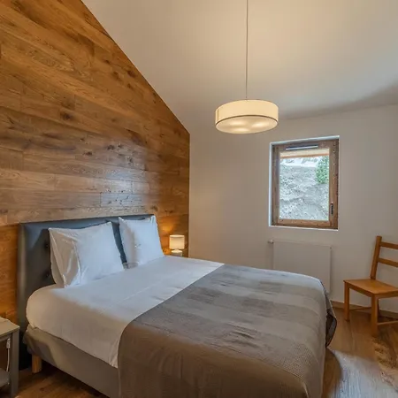 Spacieux A Courchevel, 12-14 Pers., Parking & Ski-in/ski-out - Fr-1-563-116 *